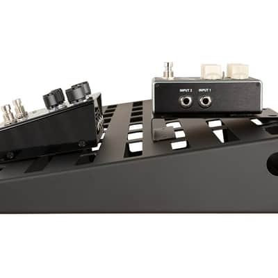 RockBoard Step Up 1 Pedal Riser (Narrow) image 2