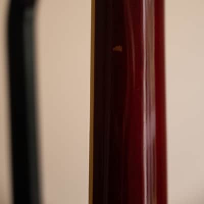 2003 Epiphone Casino – Cherry Red – Made in South Korea image 8
