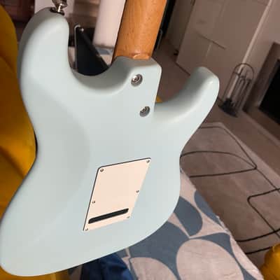 Tom Anderson Icon Classic Shorty Lefty image 6