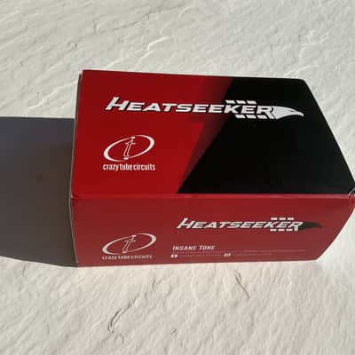 Crazy Tube Circuits Heatseeker image 3