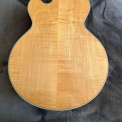 Gibson J-185 EC image 10