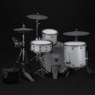 EFNOTE PRO 700 Standard E-Drum Set - Electronic Drumkit image 3