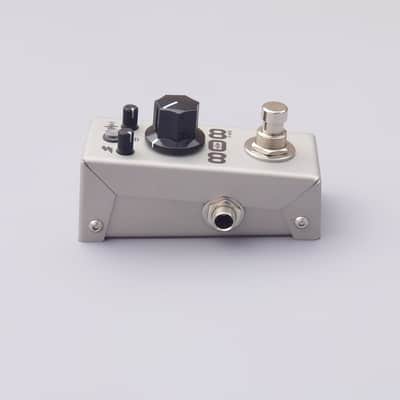 Imifumei Mini TS Overdrive Pedal True Bypass Based on TS808 Tone, Price include the import duty to US buyer image 3