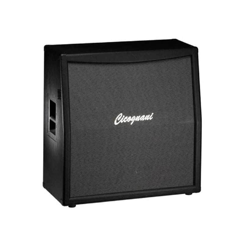 CICOGNANI Imperium 412 Cabinet per Chitarra image 1