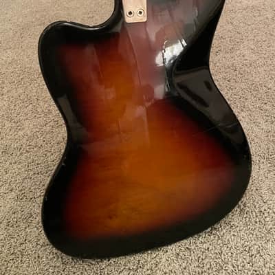 Framus Strato De Luxe 1965 image 6