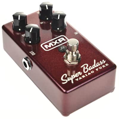 MXR M-236 Super Badass Variac Fuzz image 2