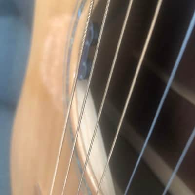 Breedlove American series DSSe 2007/08 - Natural imagen 4