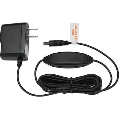 Boss PSA-120S2 Boss Pedal Power Supply image 2