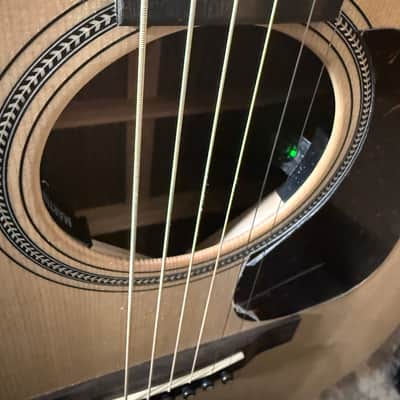 Martin D-16E Rosewood 2024 - Present - Natural image 11