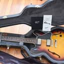 Gibson ES 335 2010 memphis Vintage Sunburst