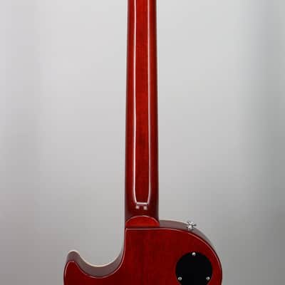 Gibson Les Paul Standard '50s Figured Top Heritage Cherry Sunburst (serial 228950126) image 6