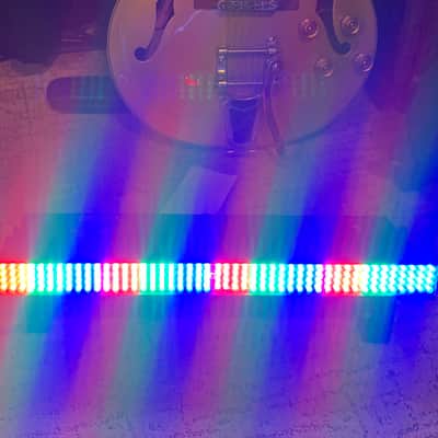 Chauvet COLORstrip Mini RGBA Lighting Unit image 1