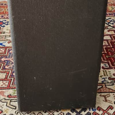 RARE! Harmony H415 Combo Amp 212 w/ Jensens 18 Watt 1966-68 USA image 5