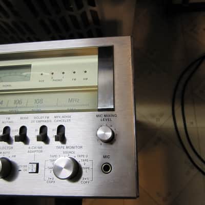 Sansui G-8000  G8000 image 11
