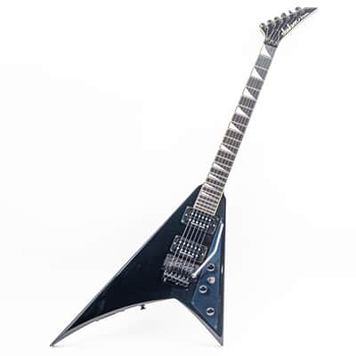2007-2008 Jackson Stars Randy Rhoads RR-TN02STB Japan MIJ Guitar + Gigbag image 2