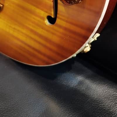 B&G Private Build - Sunburst image 2