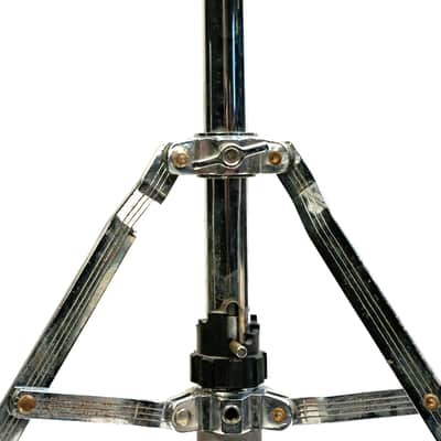 Vintage Tama Single Braced Hi Hat Stand - Drum Hardware image 3