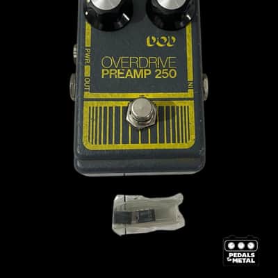 DOD Overdrive Preamp 250-x18875 image 2