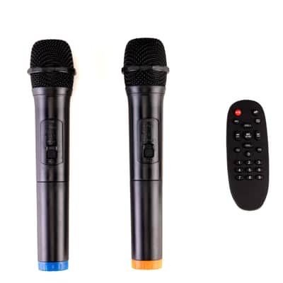 Audiodesign Pro M3 12W/L - Cassa Portatile Multiuso image 6