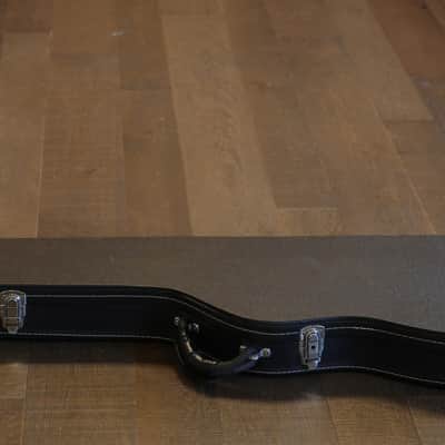 2021 K-Line Truxton '72 Swamp Ash Electric Guitar Factory Relic Black + COA OHSC image 23