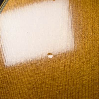 Martin D-35 Dreadnought Acoustic Guitar w/Case (2010) image 9