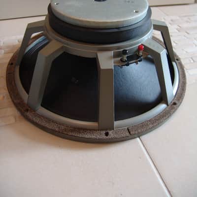 Electro-Voice EVM 15L, EV-15L Speaker Lautsprächer 15" Zoll image 8