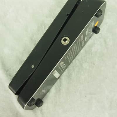 1980's Dunlop Original Crybaby Cry Baby GCB-95 wah pedal image 4