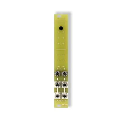 Voltage Indicating Multiple - Eurorack - Modular synth - 4HP 3U image 5