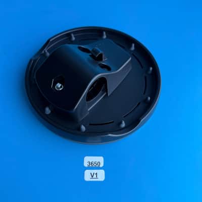 YAMAHA DTX430K Electronic Drum Part: Single Zone 8" Tom Snare Pad (V1) image 8