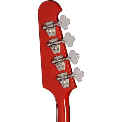 Epiphone Thunderbird '64 - Ember Red image 7