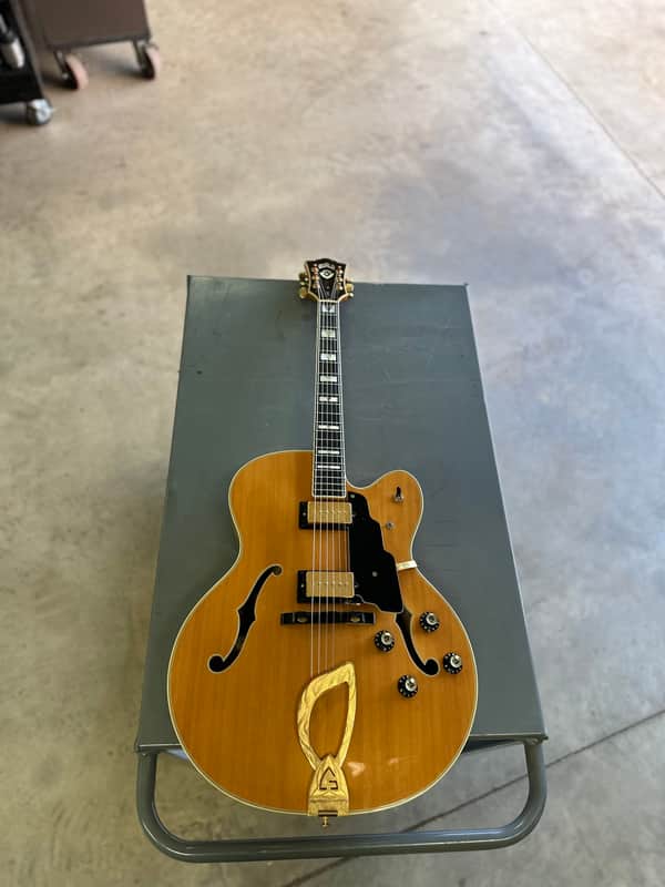 1994 Guild X-500 image 1