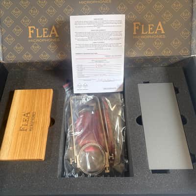 FLEA Microphones 49 image 3