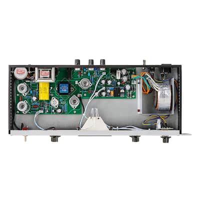 WA-2A Warm Audio image 4