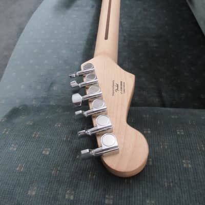 ~Cashified~ Fender Squier StratoCaster image 12
