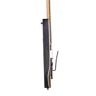 Boden Prog NX 6 Charcoal Black B-Stock image 6