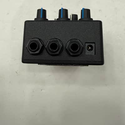 Red Panda Bitmap V1 Bitcrusher Bit Map Modulation Guitar / Bass Effect Pedal image 5