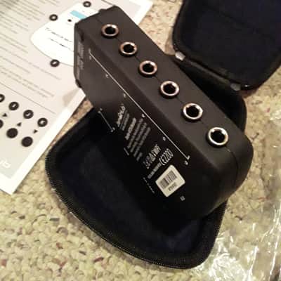 (Free Shipping) JamHub 16 Channel Multitrack Recorder (#4 of 4) with Power Supply & Original Packaging - *Never Used* image 4