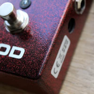 MXR "FOD Drive" (M251) image 7