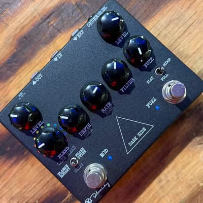 Keeley Dark Side Workstation V2 | Reverb