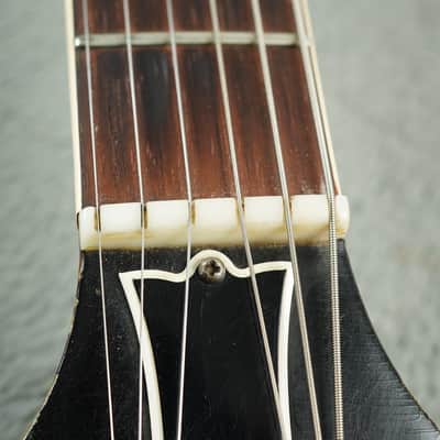 1962 Gibson ES-330 TD, Sunburst + HSC image 22