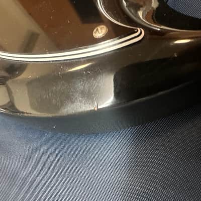 Gibson SG Standard HP 2017 - Ebony image 4