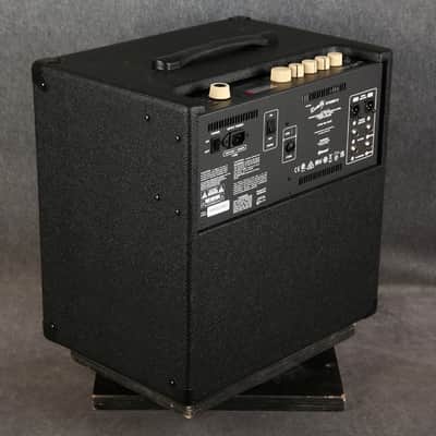 Fender Rumble Studio 40 Bass Amp - 2nd Hand image 4