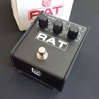 Rare USA version ProCo RAT 2 "The Brat" - One For Collectors image 8