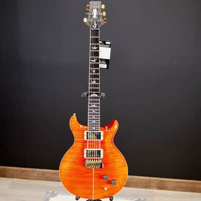 PRS Santana Retro Santana Orange image 3