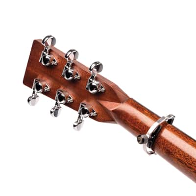 D'Addario NS Cradle Capo image 3