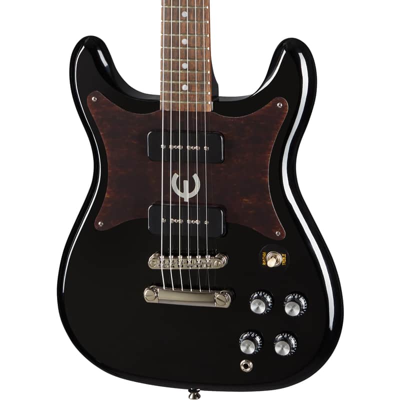 Epiphone Wilshire P90 | Reverb