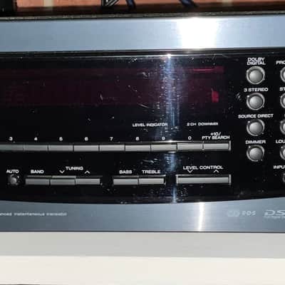 Kenwood 1080VR 1997 - Grey image 5