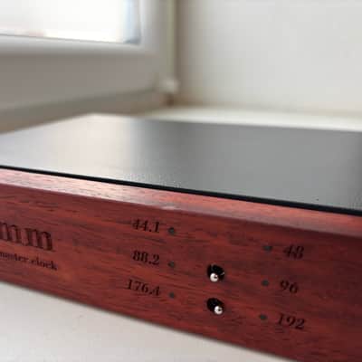 Grimm Audio CC2 Master Clock – Original Packaging – Excellent Working Condition image 5