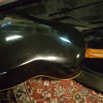 Ovation Balladeer Standard 1968 image 2