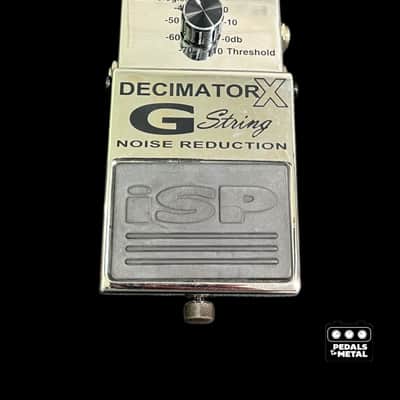 ISP Technologies Decimator G String X -x19108 image 6